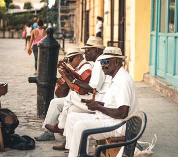 cubaanse muziek